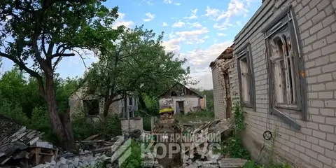 ISW: операція «Вівальді» зірвала російський план оточення міст-фортець Донбасу