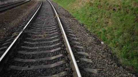 Білорусь будує залізницю до полігону поблизу кордону з Україною