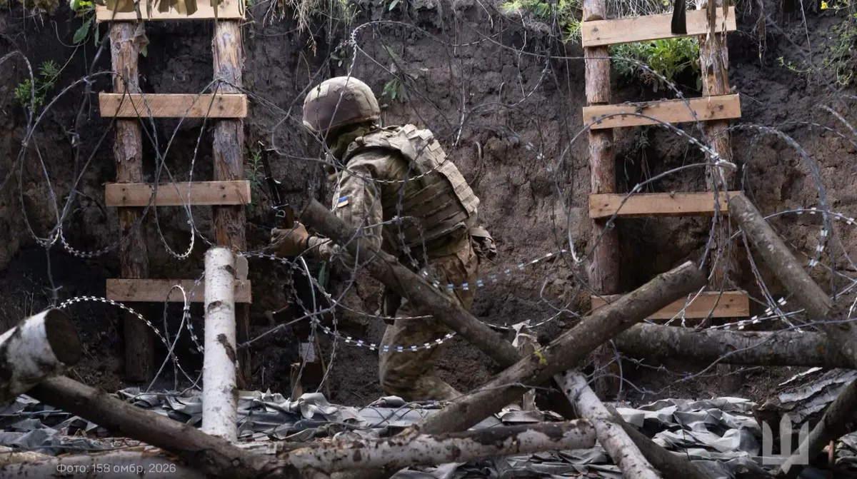 Сили оборони за добу ліквідували 1 470 російських військових