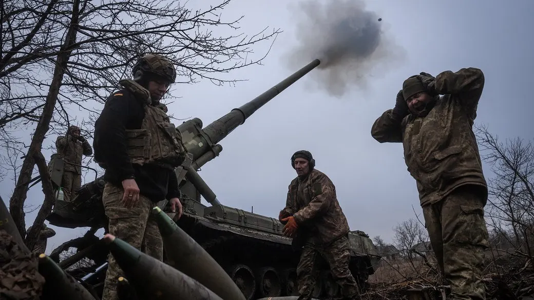 Генштаб: за добу 234 боєзіткнення, РФ втратила 1480 військових