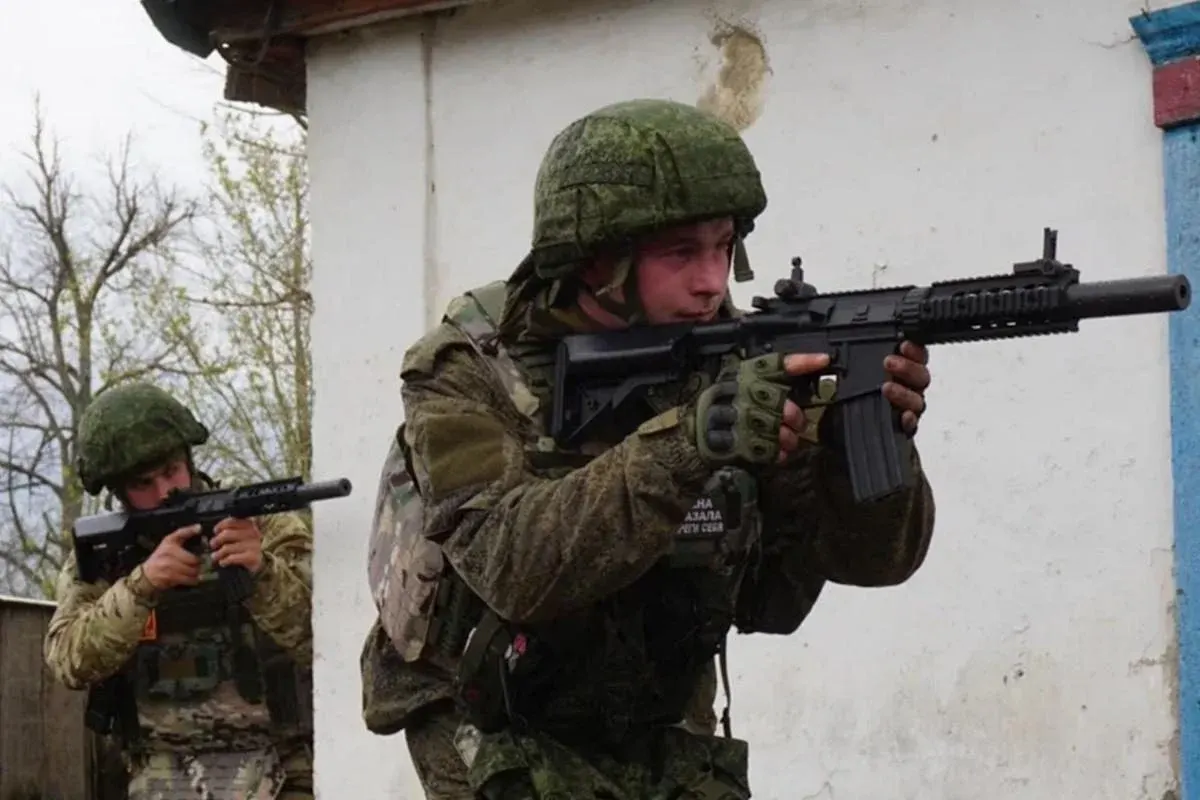 Аналітик пропонує НАТО оцінювати відтворюваність російських спроможностей