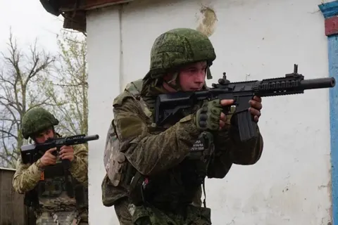 Мобілізація в РФ відтермінує завершення війни, але не змінить результат — аналіт