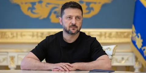 Зеленський оновив склад РНБО: Драпатий, Корецький та нові міністри