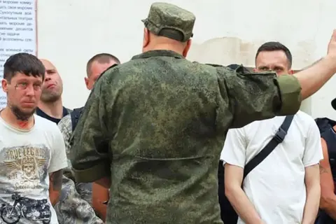 У РФ жителі Башмаково створили патрулі проти примусової мобілізації