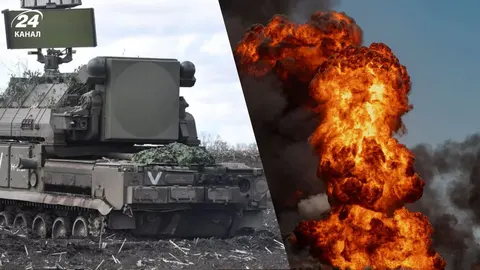 СБС уразили три російські РЛС у Краснодарському краї