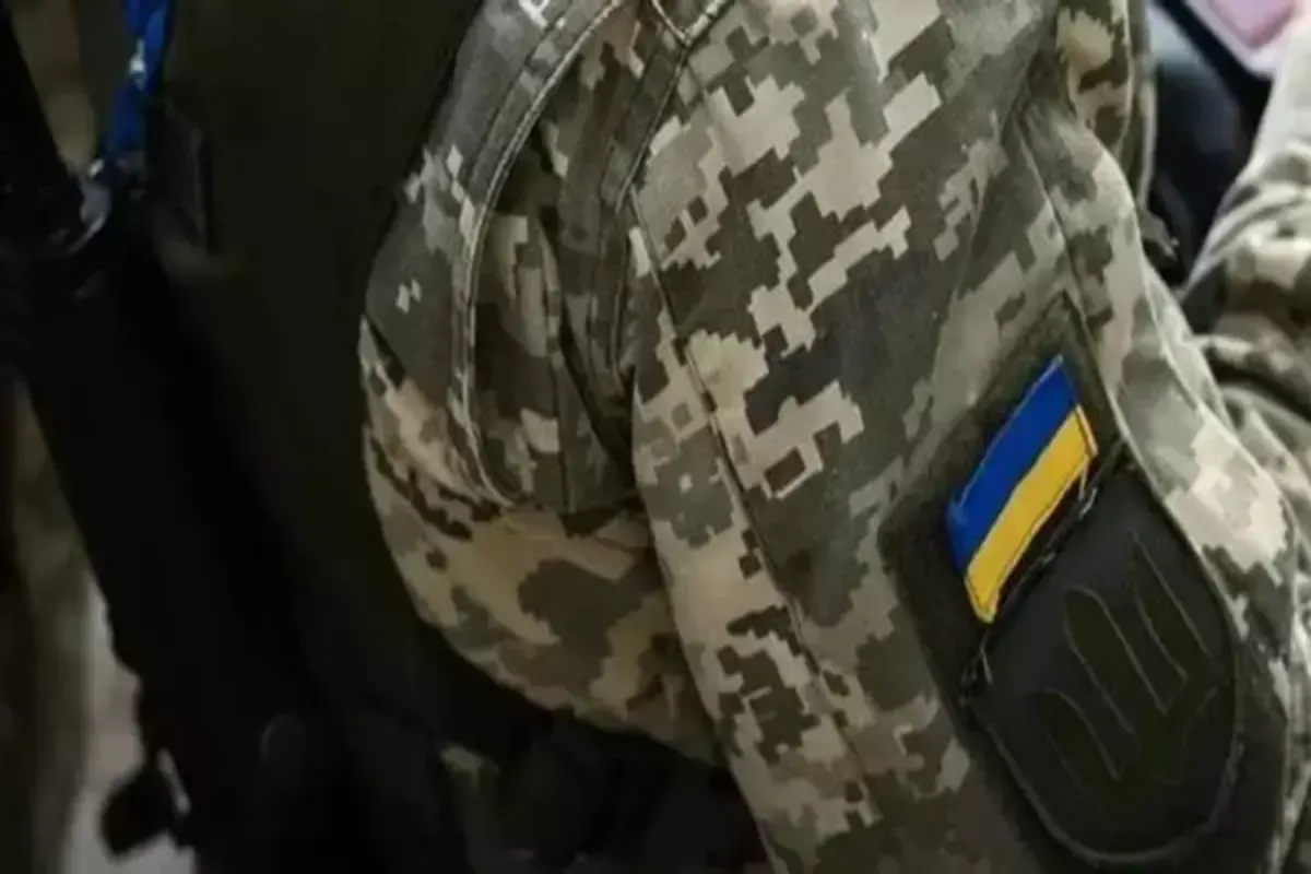 Мобілізація: щомісяця до війська призивають близько 30 тисяч людей