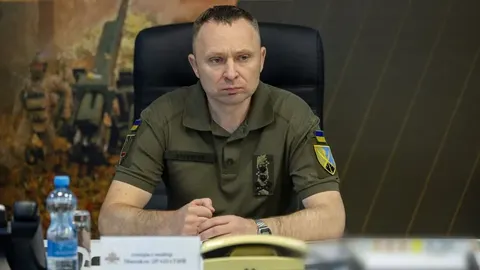 Драпатий: мрію закурити на пункті пропуску Ізварине