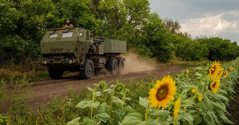 ЗСУ продовжують наступ на Дніпропетровщині: під окупацією лишається Дачне