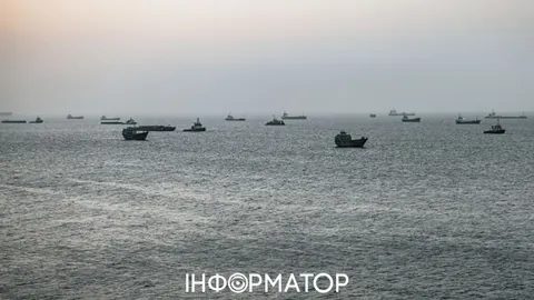 США вразили понад 100 цілей в Ірані, зокрема танкери