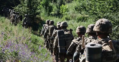 У ЗСУ за роки війни змінилася культура та характер бою — офіцер