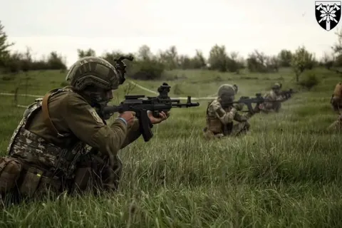 На Добропільському напрямку російські військові відмовляються від наказів — ISW