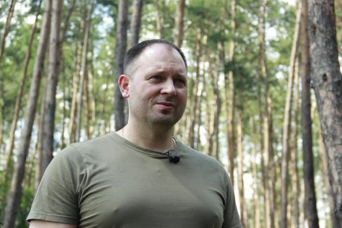 Командир 100-ї ОМБр Руслан Ткачук переходить у 19-й Армійський корпус