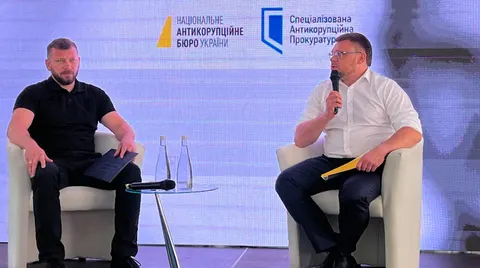 Кривонос: впливові бенефіціари серед постачальників озброєння підривають обороно