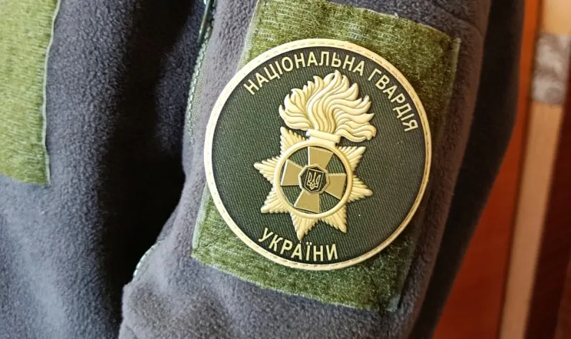 У Луцькому районі знайшли мертвою військовослужбовицю Нацгвардії