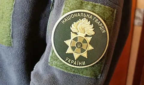 У Луцькому районі знайшли мертвою військовослужбовицю Нацгвардії