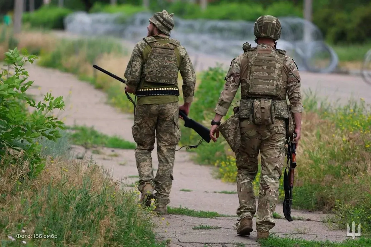 Німецький оглядач: оптимізм українських військових зник, перелому у війні немає