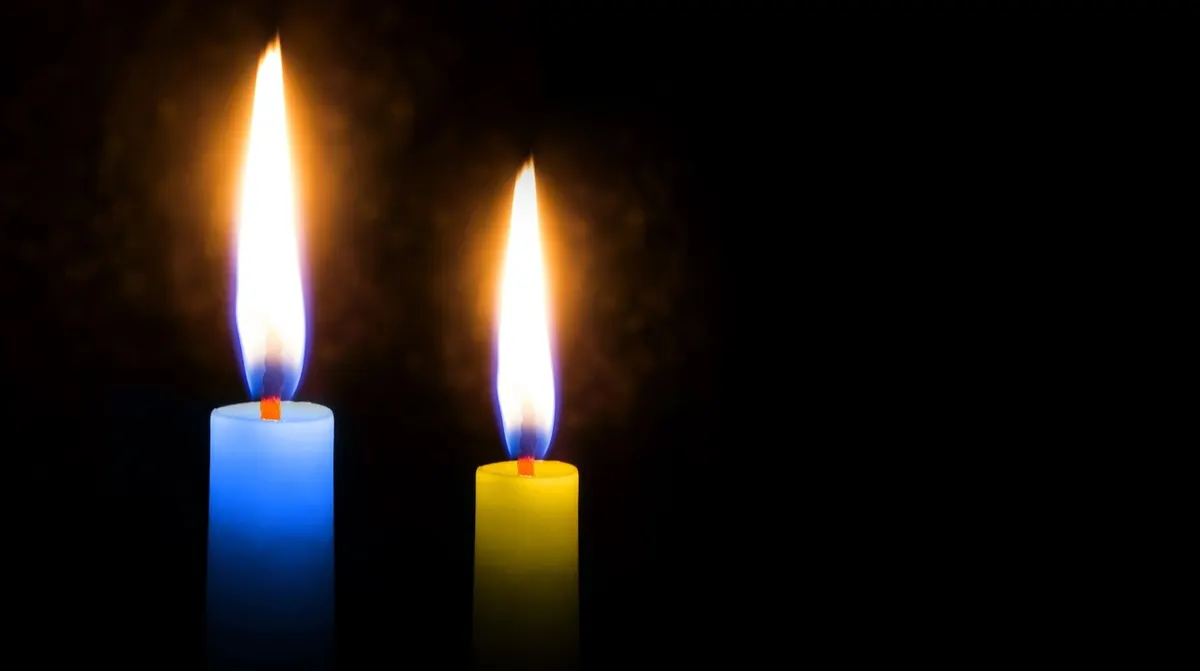 На Донеччині росіяни розстріляли полоненого бійця ЗСУ
