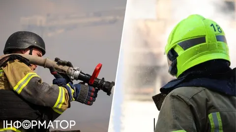 Ракетна атака на Житомирщину: поранено троє дітей, пошкоджено підприємство та бу