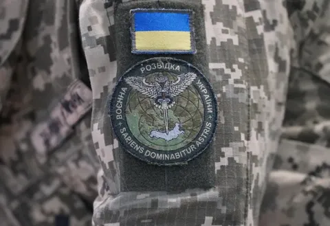 Спецпризначенці ГУР захопили російського військового на окупованій території