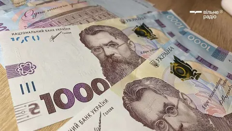 1,5 млн грн на ВПО та військових: скільки отримали жителі Удачненської громади