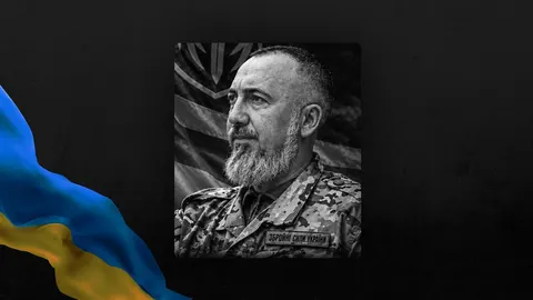 У Чернівцях 18 вересня попрощаються з Тарасом Гнатюком з Івано-Франківщини