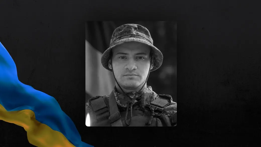 ДНК-експертиза підтвердила загибель бійця Василя Шевчука з Франківщини
