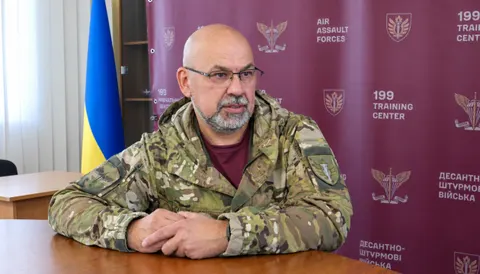 Капелан ДШВ: російські капелани діють як радянські політруки