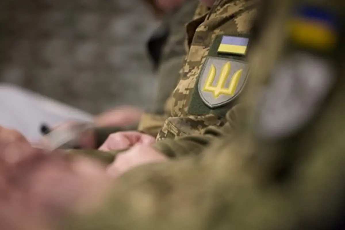 Смерть військового у ТЦК на Львівщині: нові подробиці