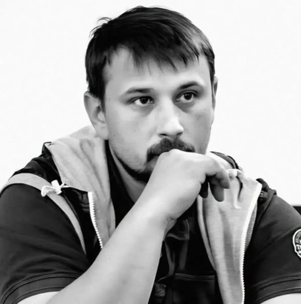 На фронті загинув телевізійник Володимир Тиртичний, який два роки вважався зниклим безвісти