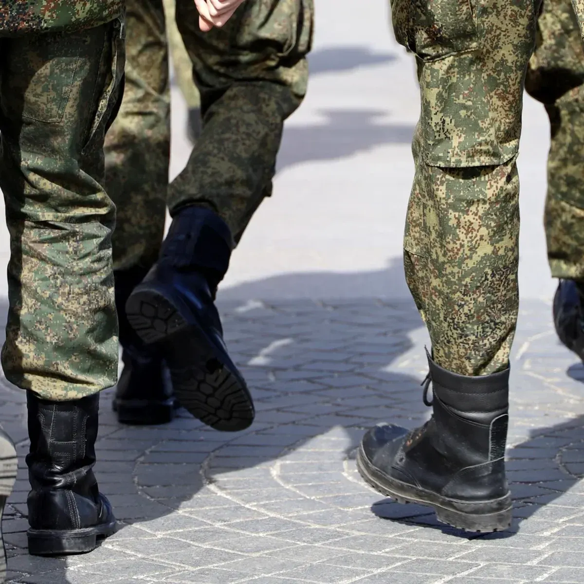 У липні російські втрати сягнули рекордних 42 860 осіб — Генштаб