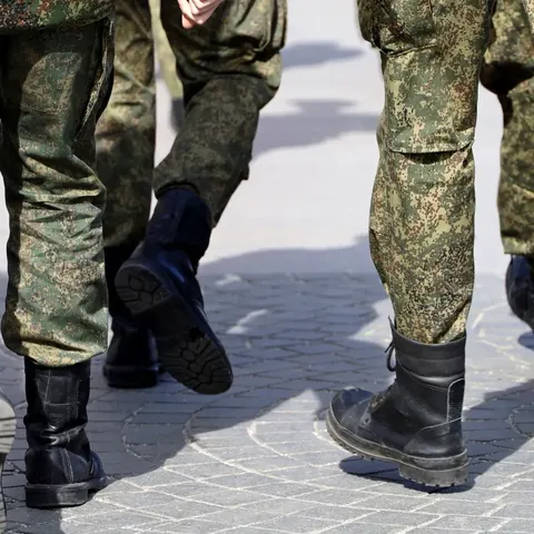 У липні російські втрати сягнули рекордних 42 860 осіб — Генштаб