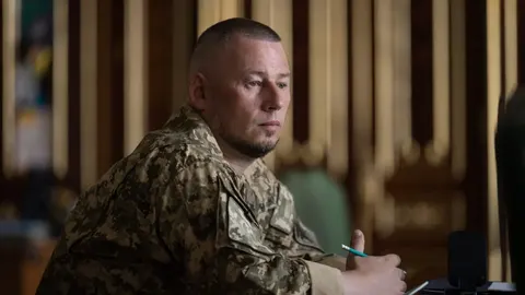 Російські військові просять Путіна перенести терміни захоплення Донбасу — Паліса