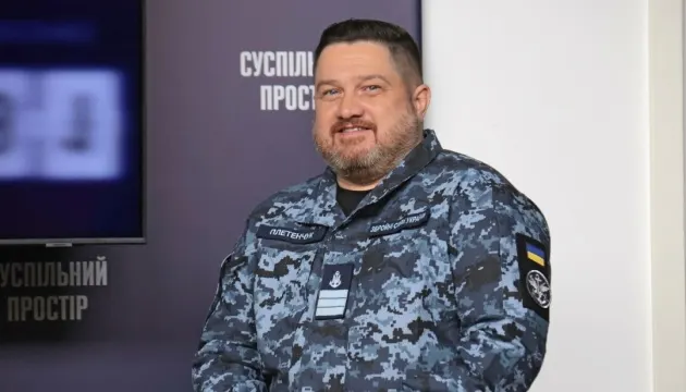 Удар по кораблях ФСБ у Керчі: Плетенчук пояснив значення атаки