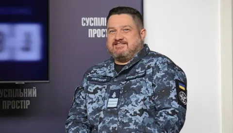 Плетенчук: Росія втратила Крим як військово-морську базу