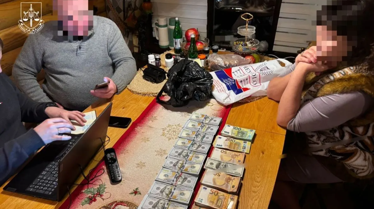 Експсихіатра ЗСУ судитимуть за відмивання 34,5 мільйона гривень