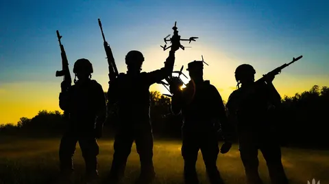 За добу Сили оборони ліквідували 1470 російських військових — Генштаб