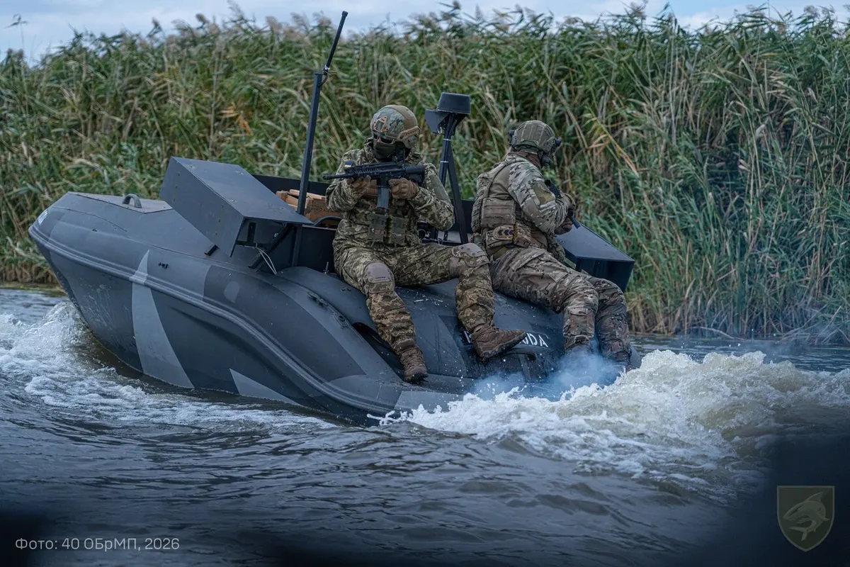 Зведення Генштабу: 178 боїв, найгарячіше — на Покровському напрямку