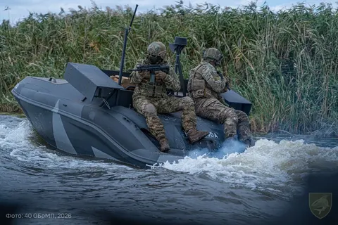 Зведення Генштабу: 178 боїв, найгарячіше — на Покровському напрямку