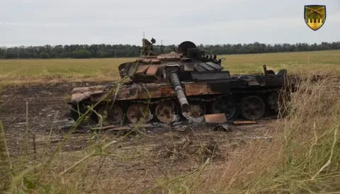 Генштаб: за добу армія РФ втратила 1630 військових