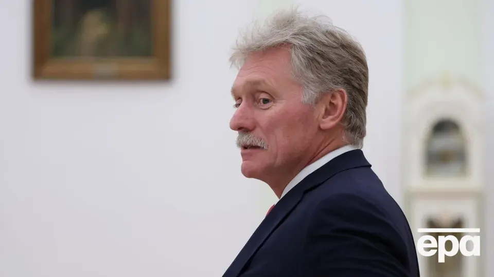 Кремль визнав критичну ситуацію в Олешках і звинуватив Україну
