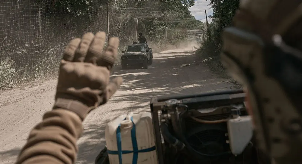 Генштаб: 106 авіаударів і 31 атака на Покровському напрямку за добу