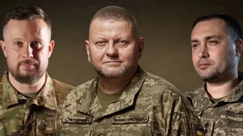 Бутусов: відстояти Слов'янськ і Краматорськ здатен лише Білецький