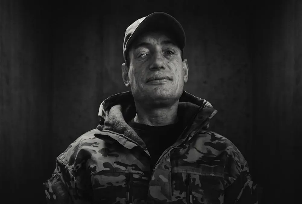 ГУР: мобілізований із Молдови мігрант загинув на Харківщині