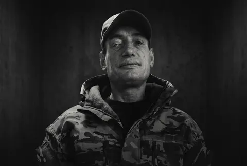ГУР: мобілізований із Молдови мігрант загинув на Харківщині