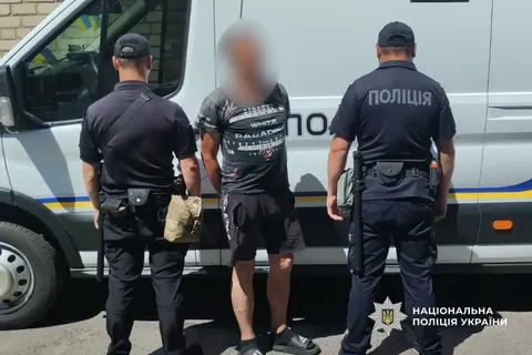 На Одещині військовий у СЗЧ кинув гранату в підлітків: постраждала дитина