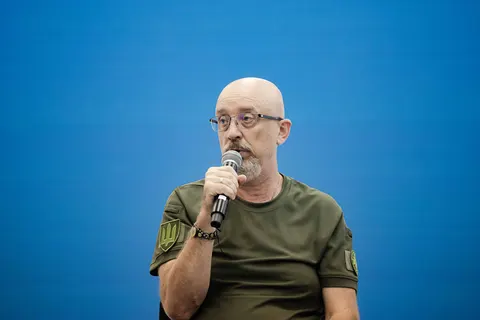 Резніков: мобілізація жінок подвоїть ресурс України