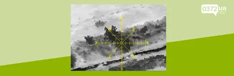Прикордонники «Чернівців» уразили позиції окупантів на Харківщині