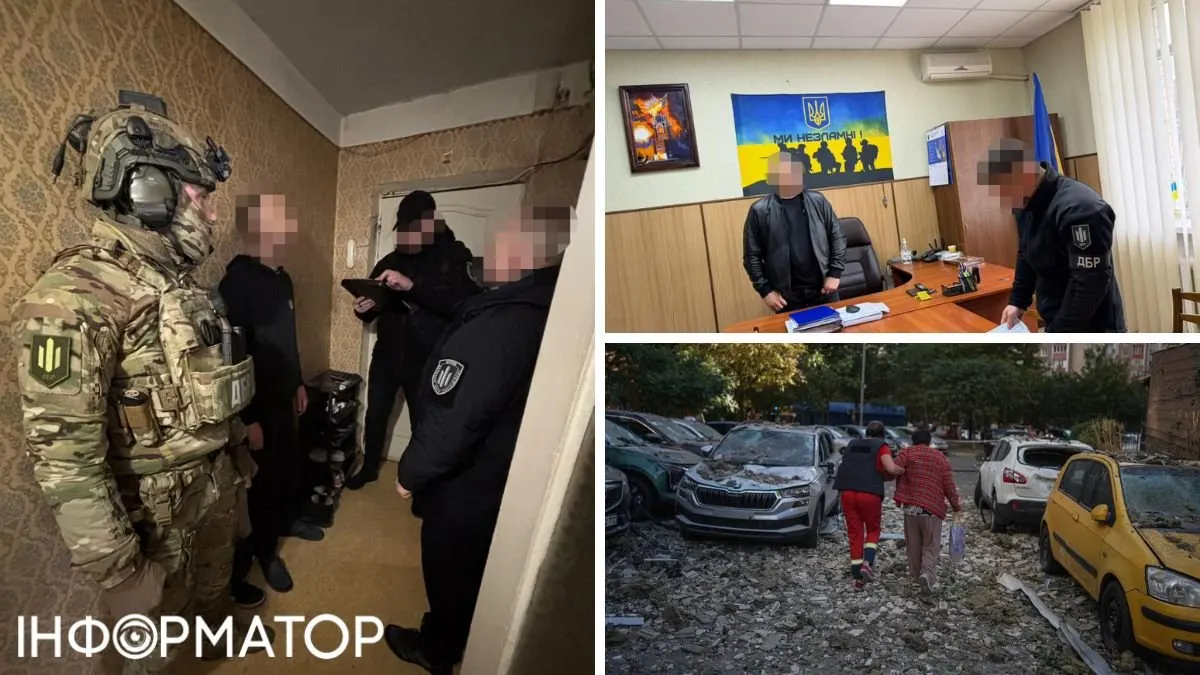 У Харкові судитимуть шістьох військових ТЦК за катування цивільних