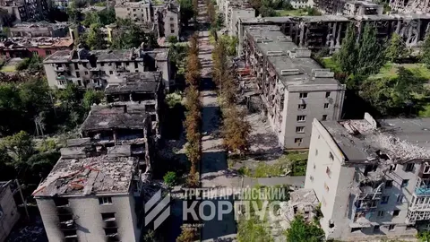 Росіяни посилили авіаудари по тилах на Лимансько-Борівському напрямку