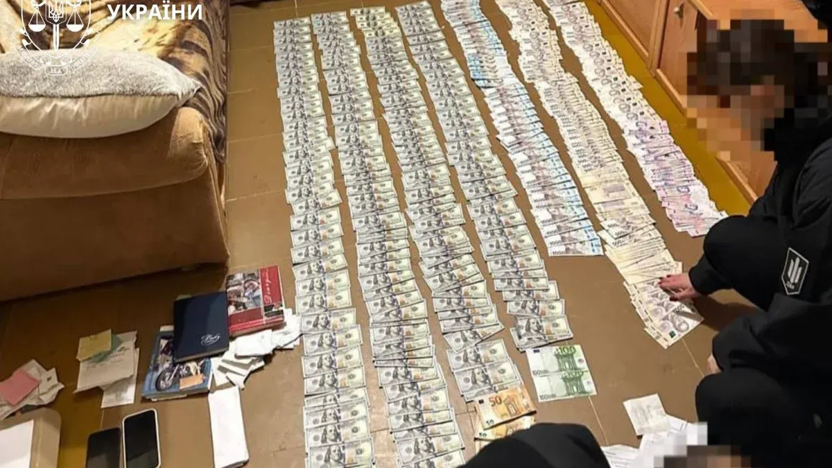 Майора ДШВ судитимуть за підміну продуктів та мільйонні статки